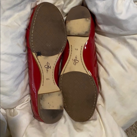 Cole Haan woman’s loafers - Picture 7 of 8